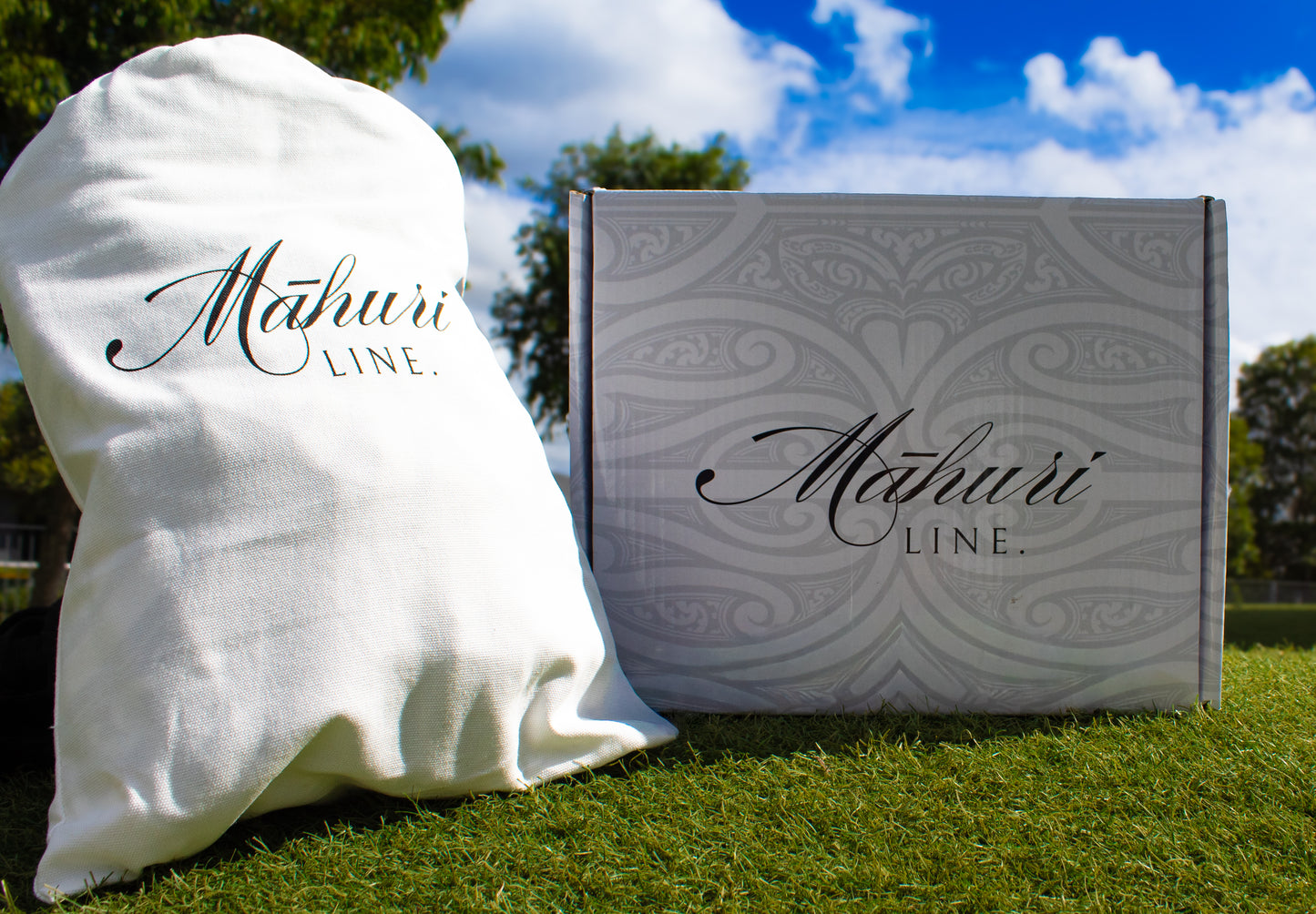 Te Pīkau Āhuru | Ergonomic carrier Māwhero